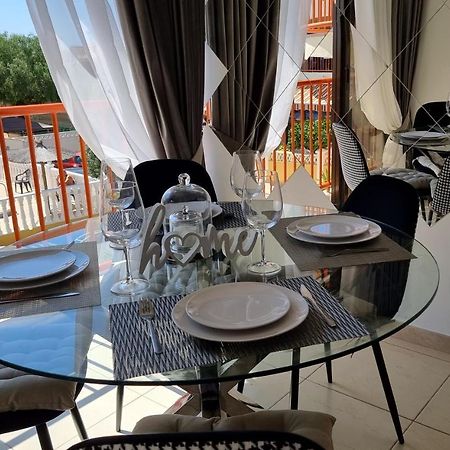 Sunny Apartament Near La Mata Beach トレビエハ エクステリア 写真