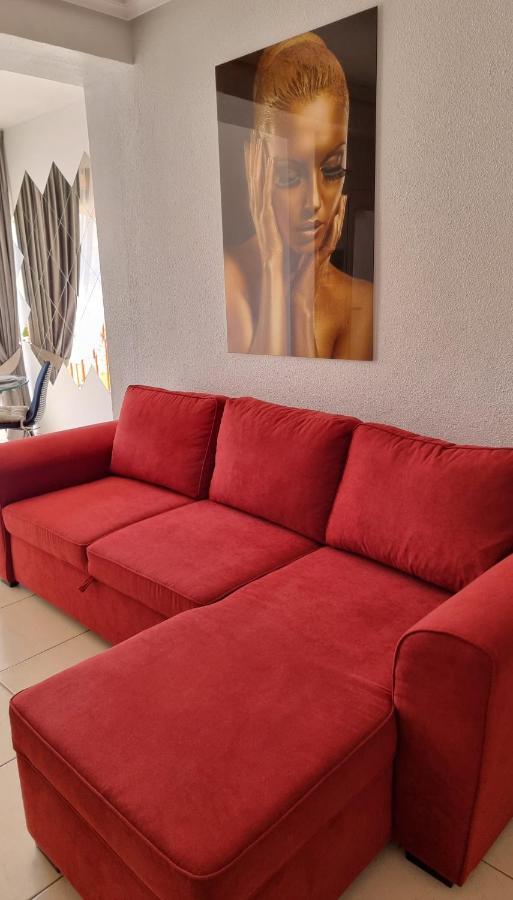 Sunny Apartament Near La Mata Beach トレビエハ エクステリア 写真