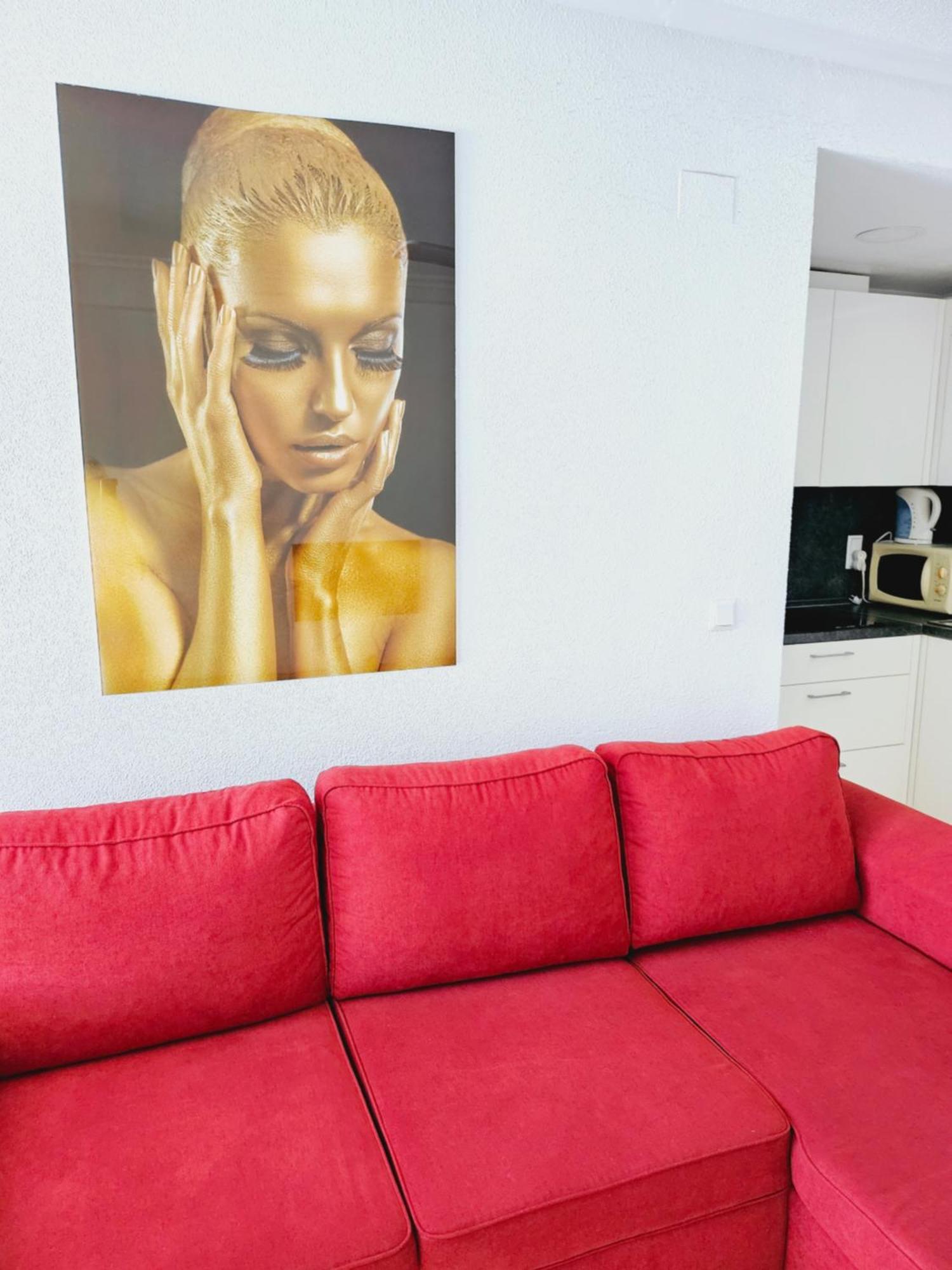 Sunny Apartament Near La Mata Beach トレビエハ エクステリア 写真