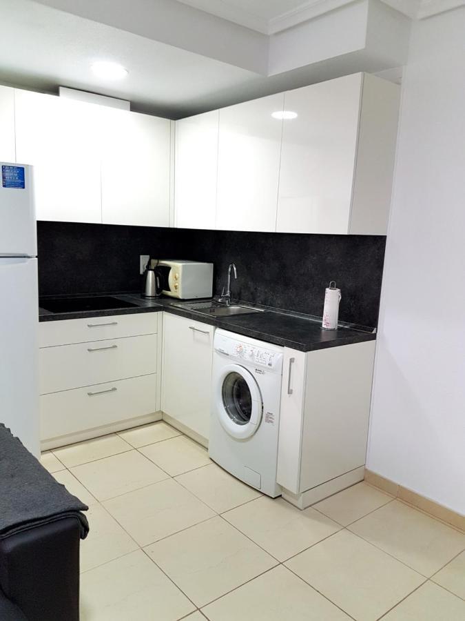 Sunny Apartament Near La Mata Beach トレビエハ エクステリア 写真