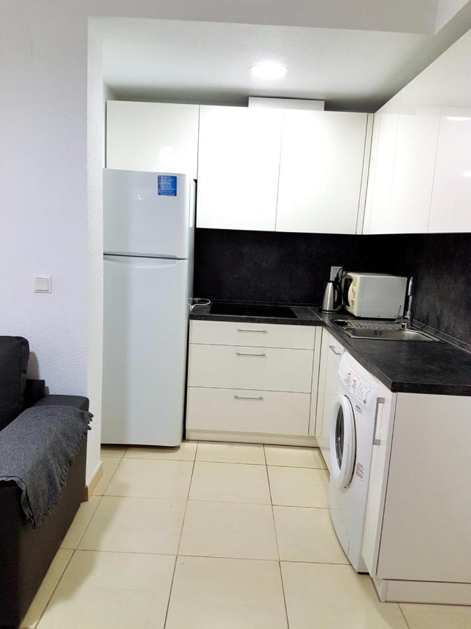 Sunny Apartament Near La Mata Beach トレビエハ エクステリア 写真