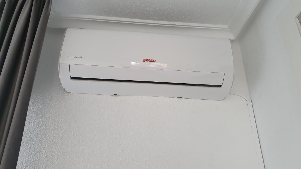 Sunny Apartament Near La Mata Beach トレビエハ エクステリア 写真