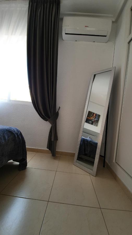 Sunny Apartament Near La Mata Beach トレビエハ エクステリア 写真
