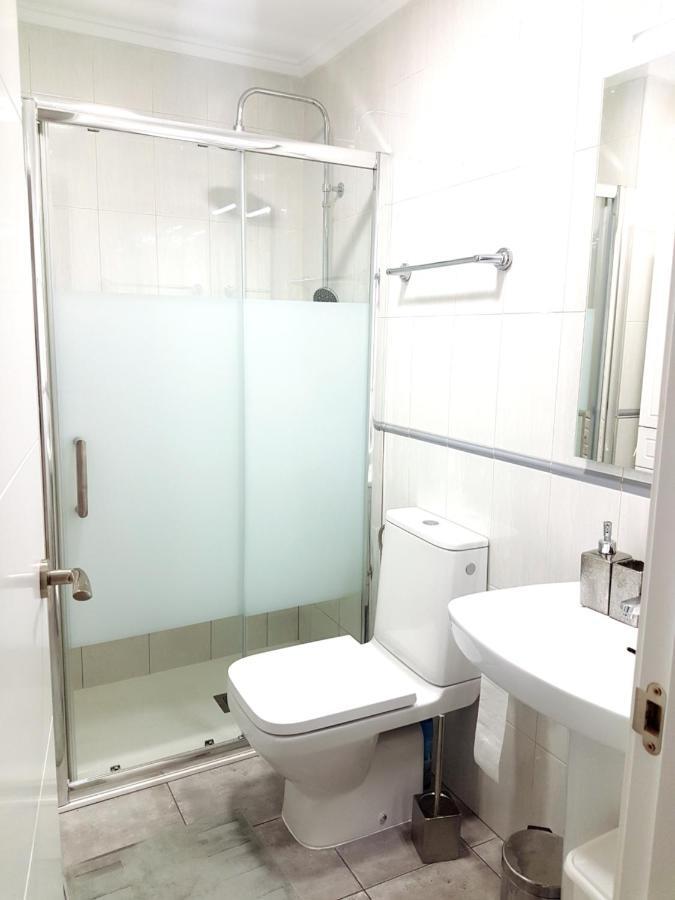 Sunny Apartament Near La Mata Beach トレビエハ エクステリア 写真